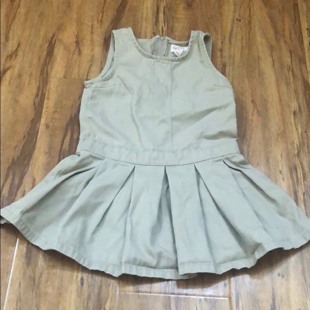 ✨Toddler Uniform Dress | Bundle Deal!✨